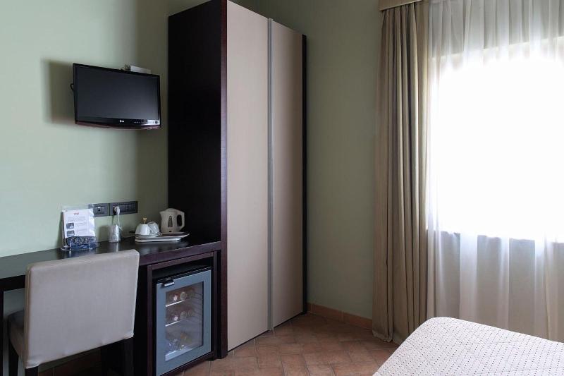 Relais Magione Papale - Oda