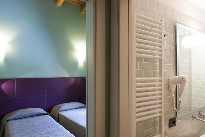 Relais Magione Papale - Oda