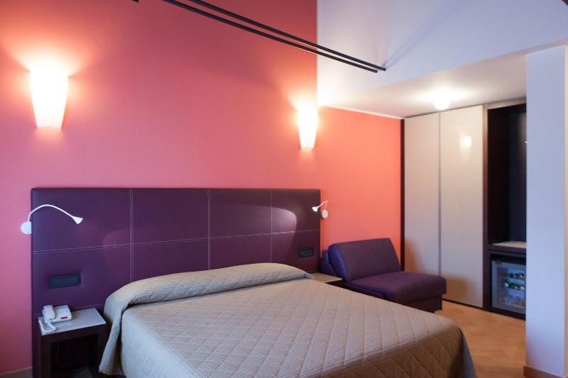 Relais Magione Papale - Oda