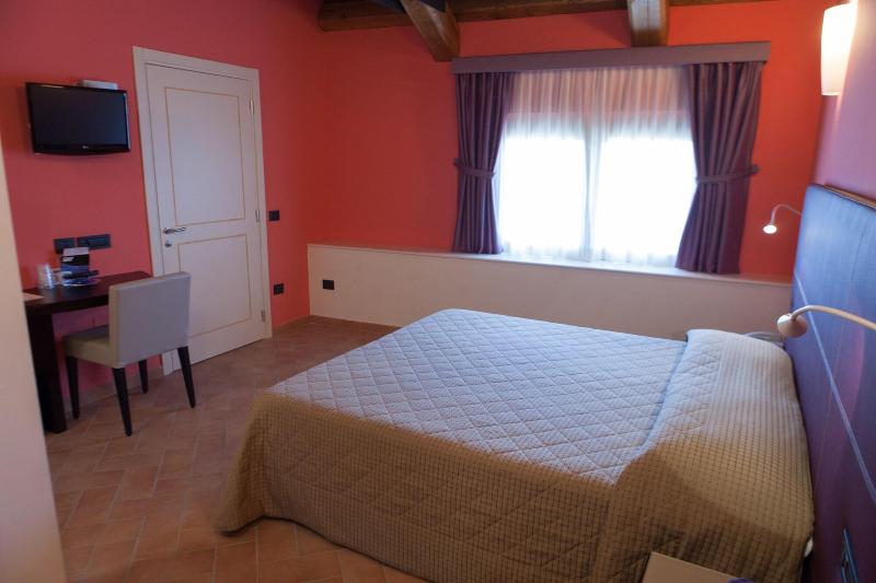Relais Magione Papale - Oda