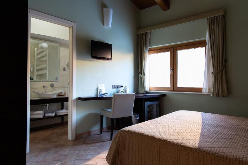 Relais Magione Papale - Oda
