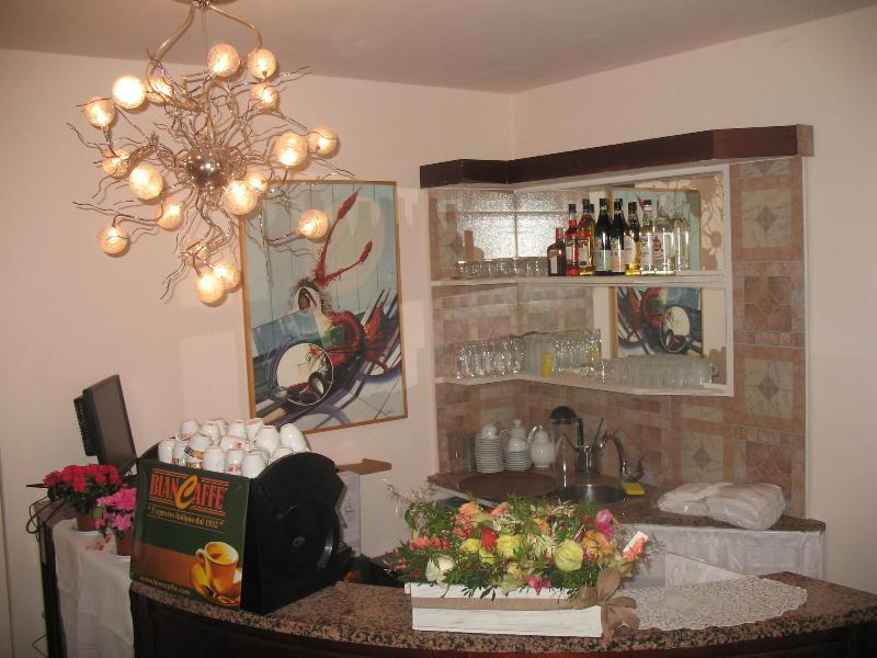 Il Balcone Sul Monferrato - Bar