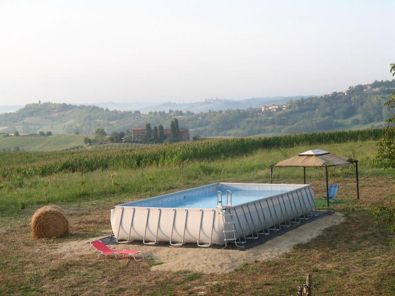 Il Balcone Sul Monferrato - Aktivite