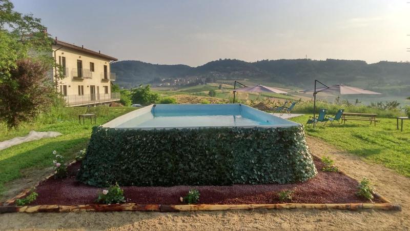 Il Balcone Sul Monferrato - Aktivite