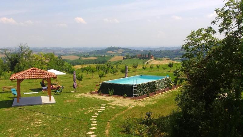 Il Balcone Sul Monferrato - Aktivite