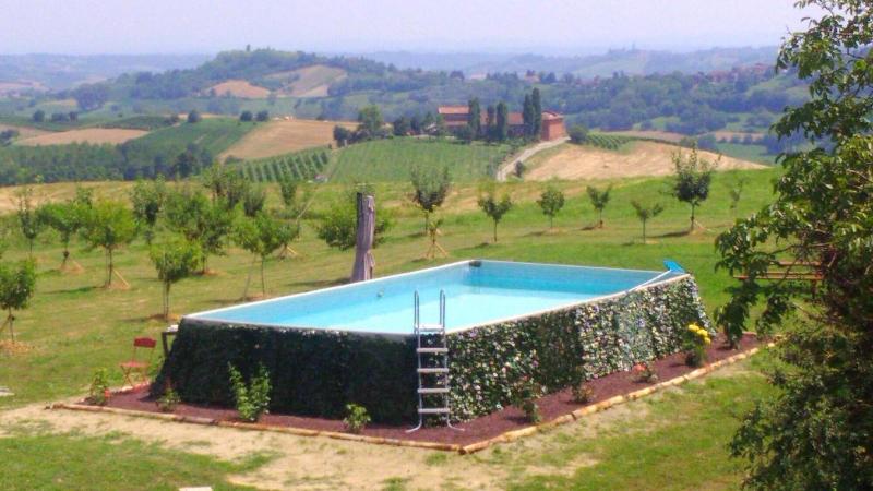Il Balcone Sul Monferrato - Aktivite