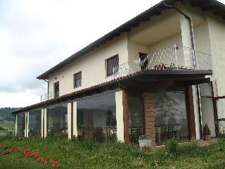 Il Balcone Sul Monferrato otel fotoğrafı