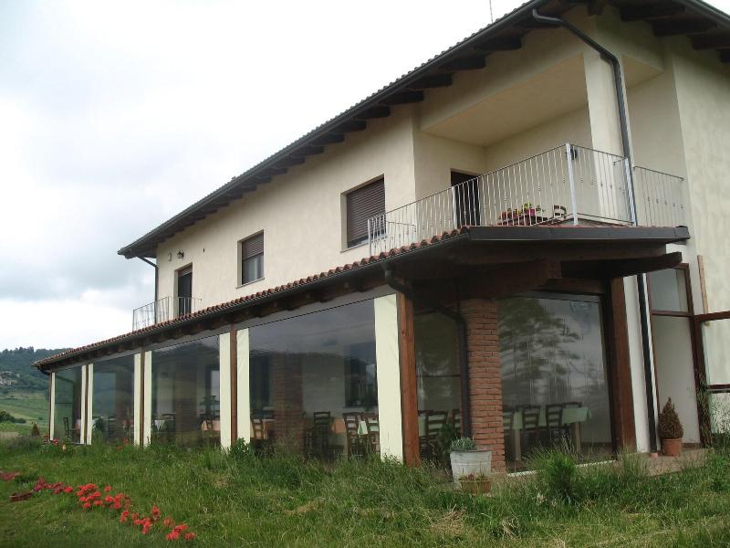 Il Balcone Sul Monferrato - Genel