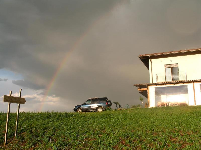 Il Balcone Sul Monferrato - Genel
