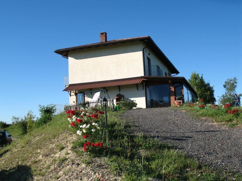 Il Balcone Sul Monferrato - Genel