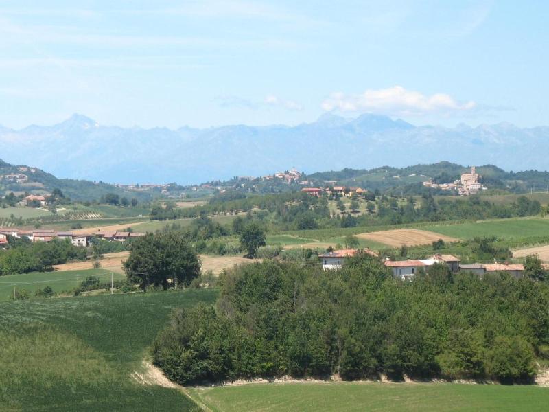 Il Balcone Sul Monferrato - Genel