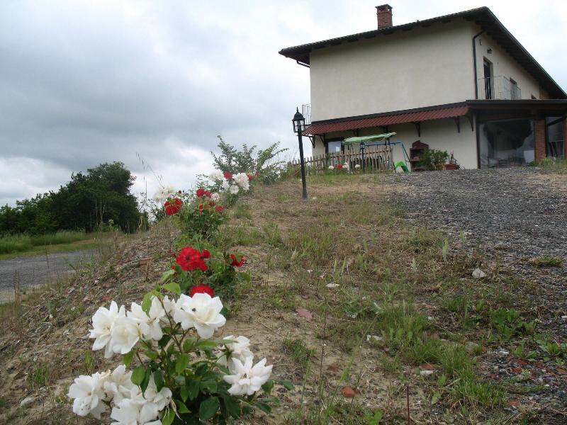 Il Balcone Sul Monferrato - Genel