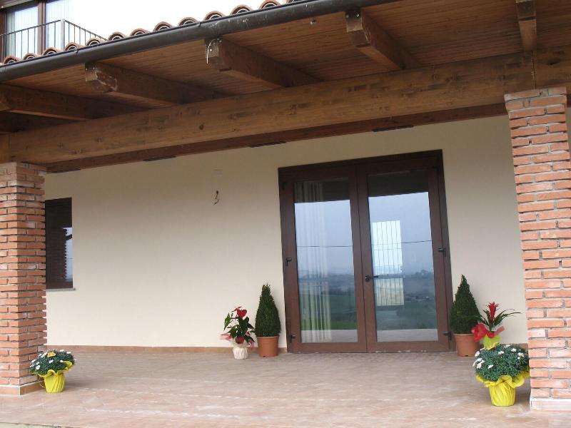 Il Balcone Sul Monferrato - Genel