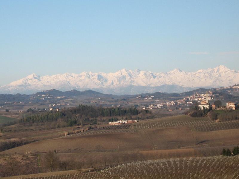 Il Balcone Sul Monferrato - Genel