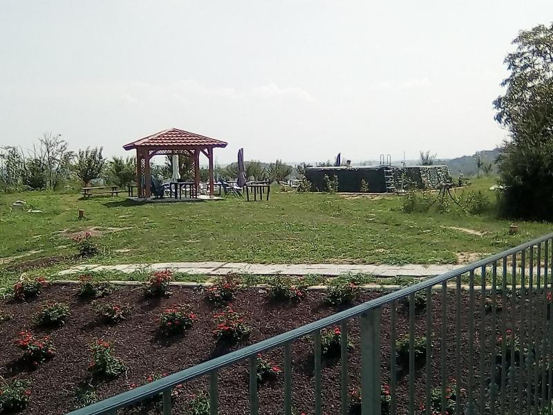 Il Balcone Sul Monferrato - Genel