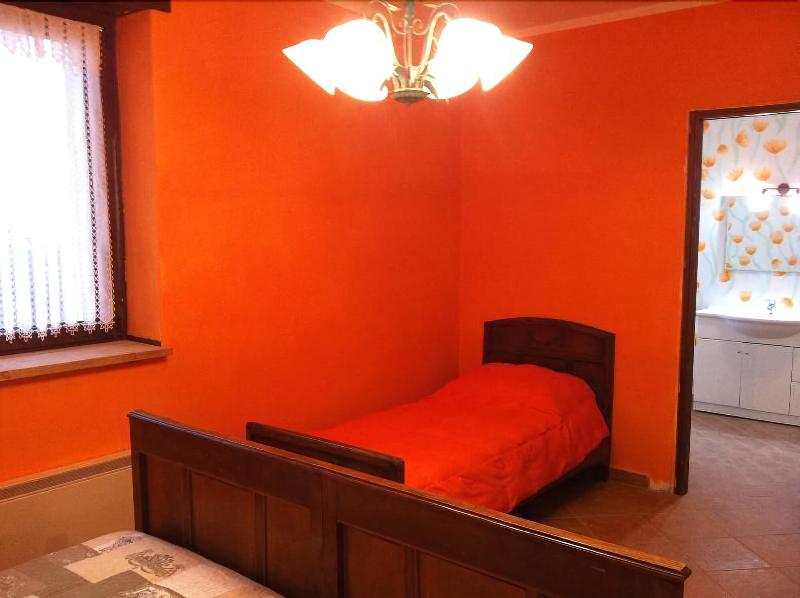 Il Balcone Sul Monferrato - Oda