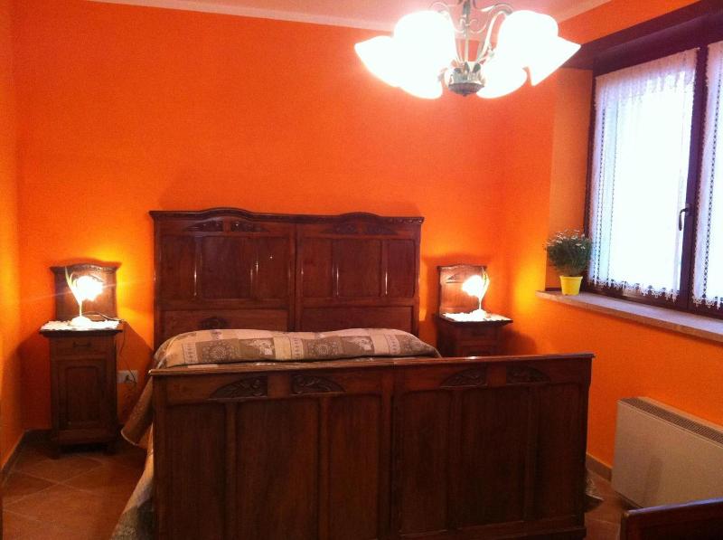 Il Balcone Sul Monferrato - Oda