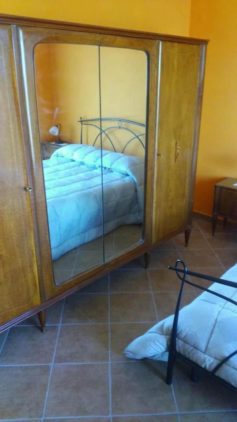 Il Balcone Sul Monferrato - Oda