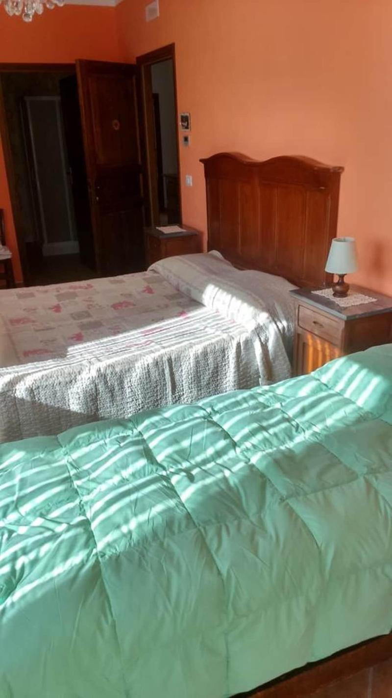 Il Balcone Sul Monferrato - Oda