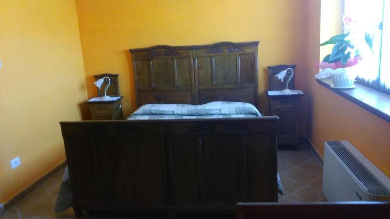 Il Balcone Sul Monferrato - Oda