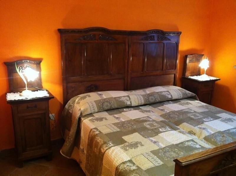 Il Balcone Sul Monferrato - Oda