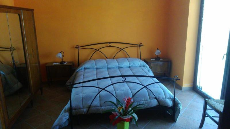 Il Balcone Sul Monferrato - Oda