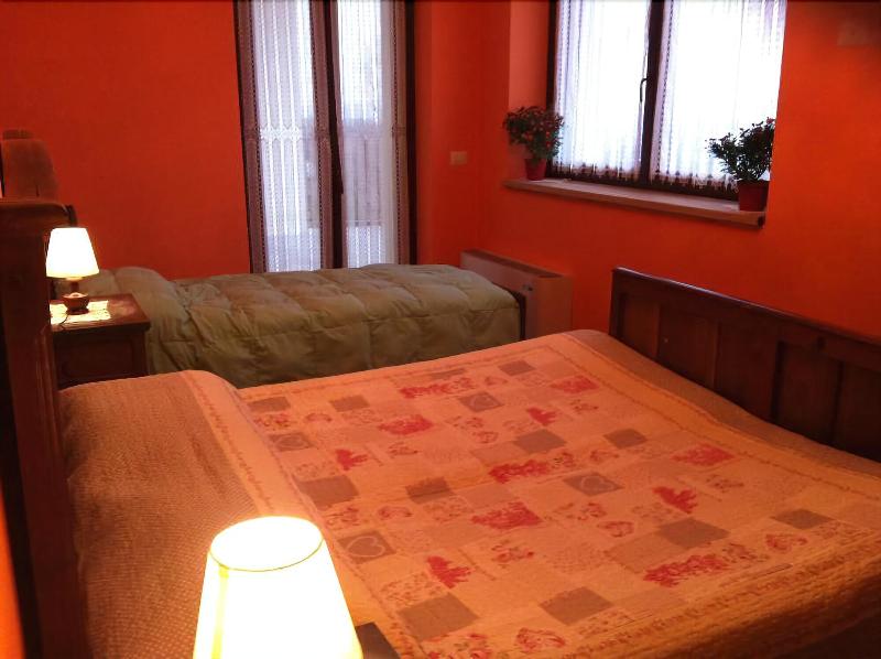 Il Balcone Sul Monferrato - Oda