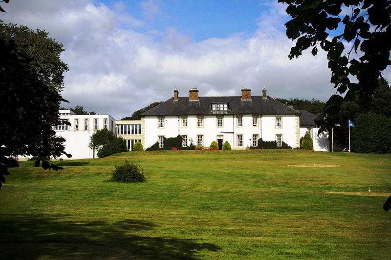 Hetland Hall otel fotoğrafı