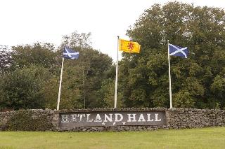 Hetland Hall fotoÄŸrafÄ±