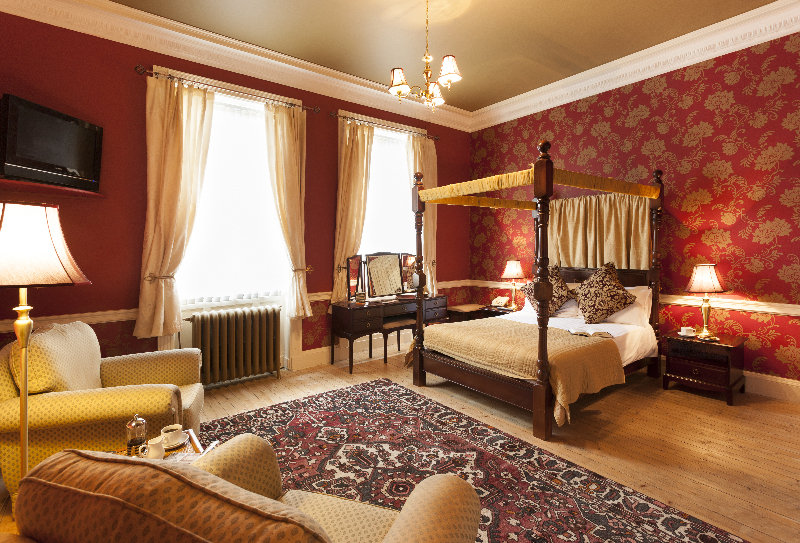 Hetland Hall fotoÄŸrafÄ±