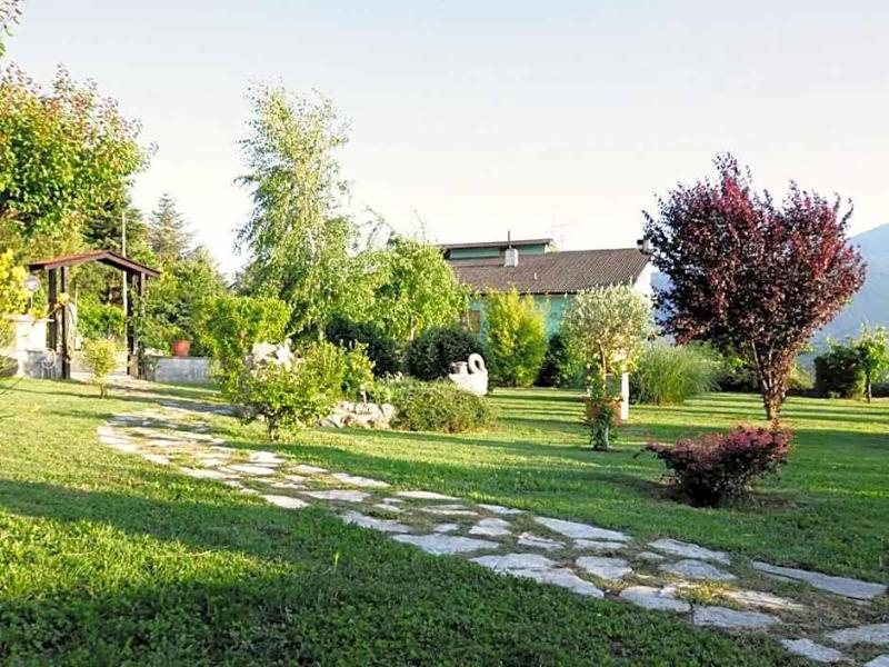 Country House Al Faraone - Genel