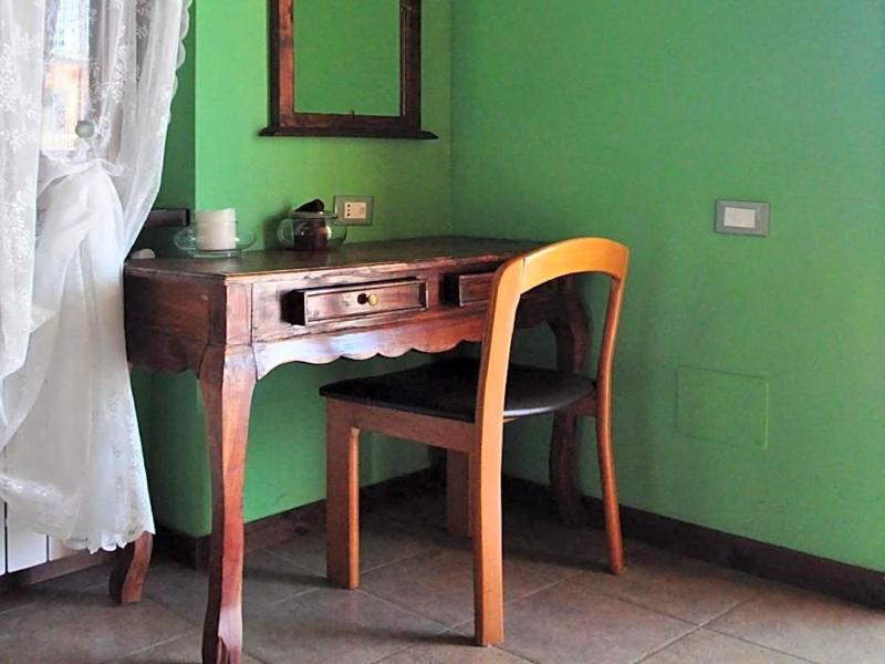 Country House Al Faraone - Genel