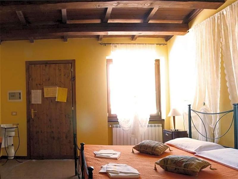 Country House Al Faraone - Genel
