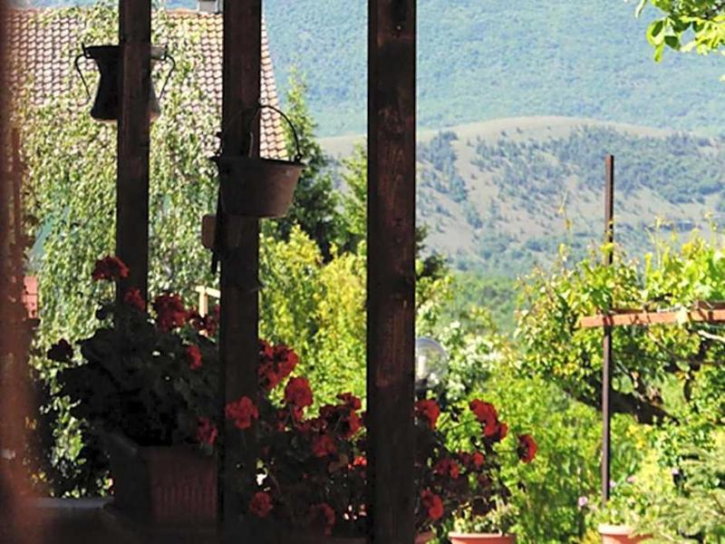 Country House Al Faraone - Genel