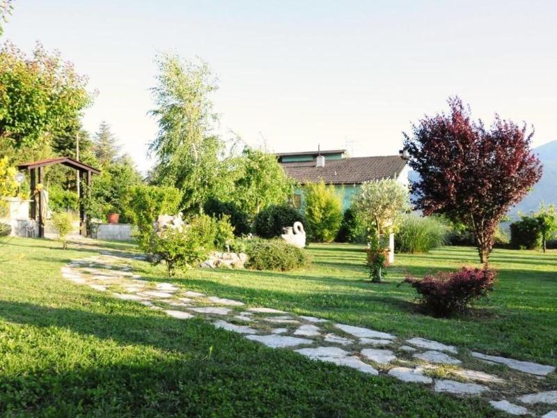 Country House Al Faraone - Genel
