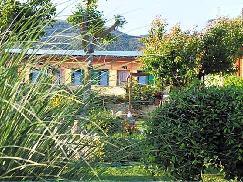 Country House Al Faraone - Genel