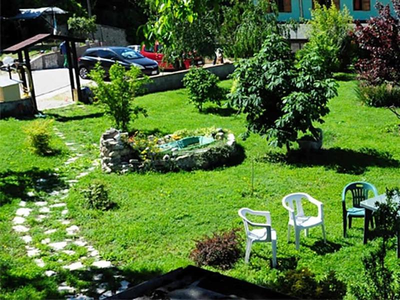 Country House Al Faraone - Genel