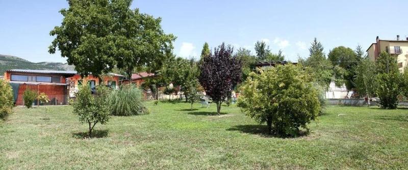 Country House Al Faraone - Genel