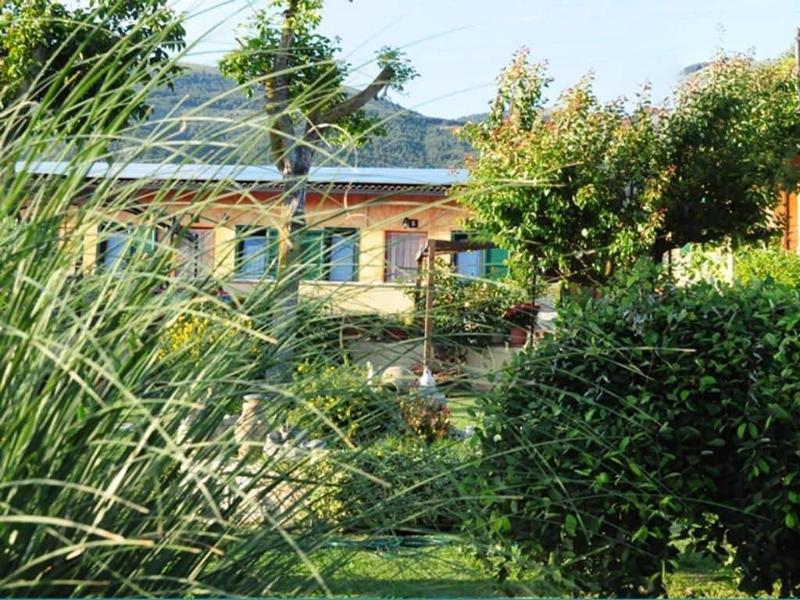Country House Al Faraone - Genel