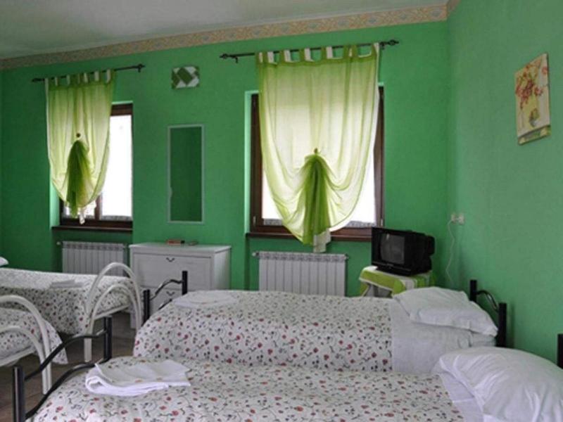 Country House Al Faraone - Oda