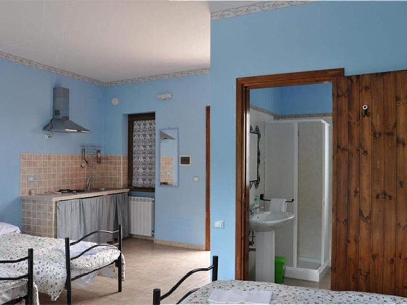 Country House Al Faraone - Oda