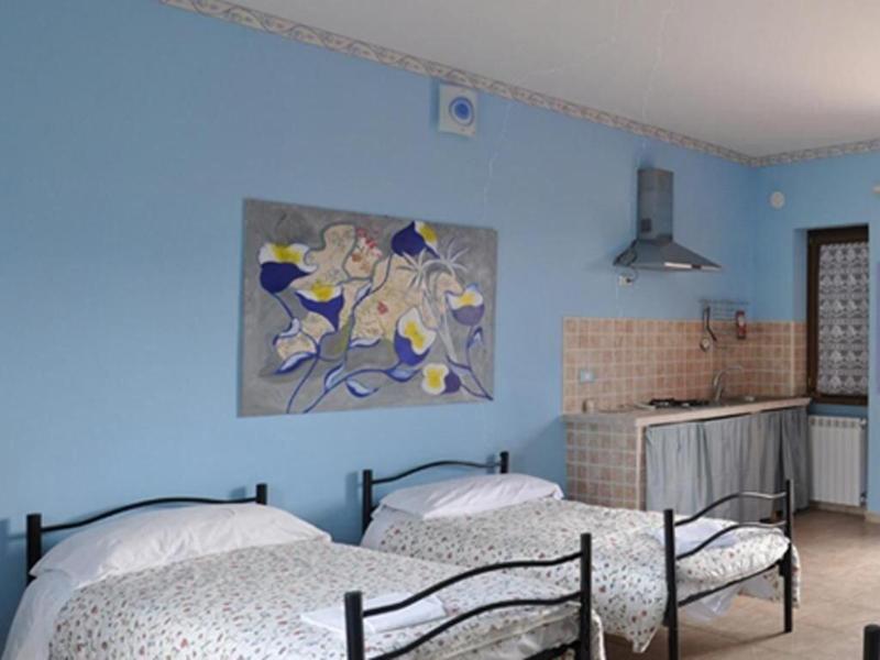 Country House Al Faraone - Oda