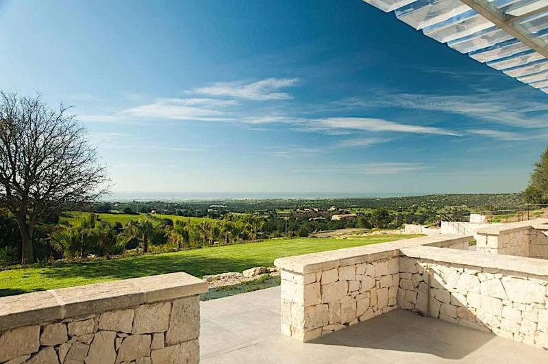 Turismo Rurale Cozzo Di Papaleo - Oda