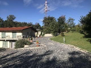 Oasi Del Vetoio otel fotoğrafı