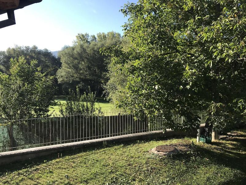 Oasi Del Vetoio - Genel