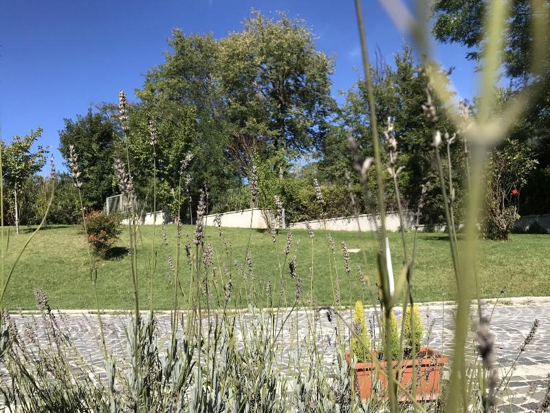 Oasi Del Vetoio - Genel