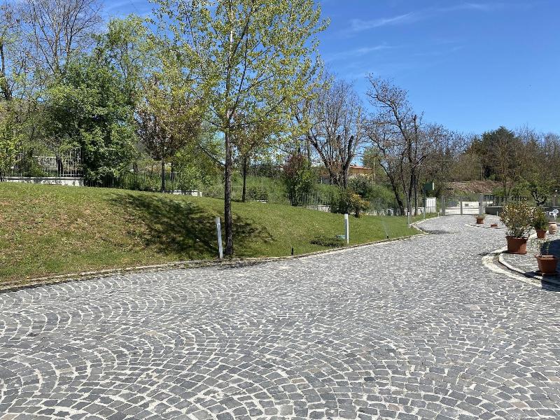 Oasi Del Vetoio - Genel