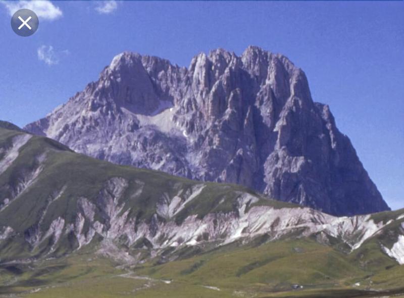 Oasi Del Vetoio - Genel