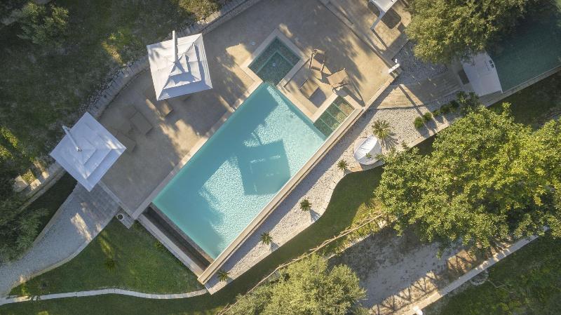Tenuta Olive Alive - Aktivite