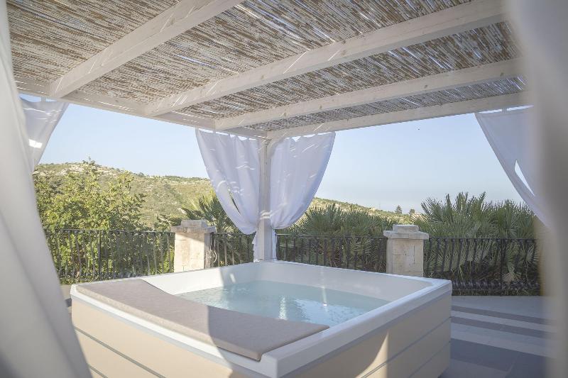 Tenuta Olive Alive - Aktivite